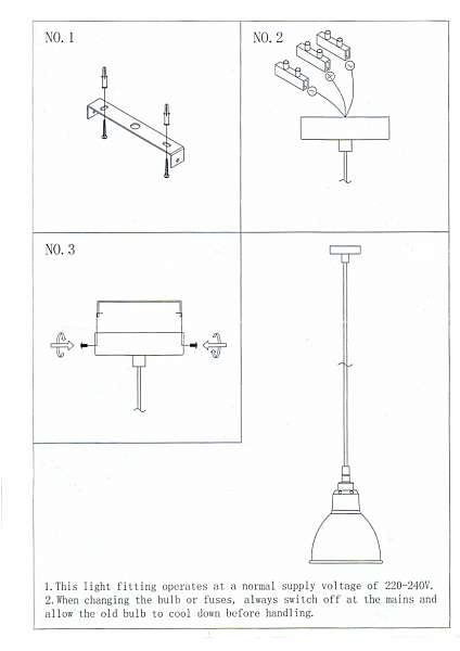 Светильник подвесной Lightstar Loft 765016