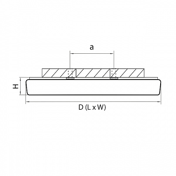 Светильник потолочный Lightstar Zocco 323182