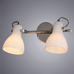 Светильник спот Arte Lamp Fado A1142AP-2CC