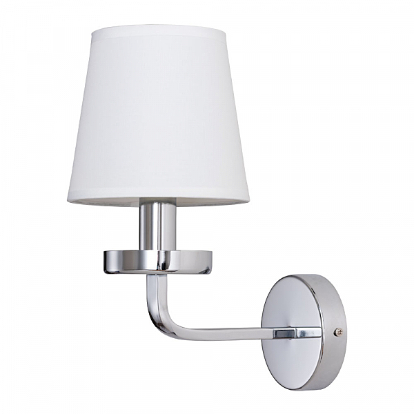 Настенное бра Arte Lamp Arabeschi A3260AP-1CC