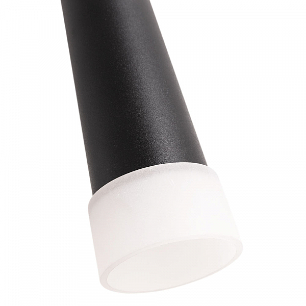 Светильник подвесной Arte Lamp Orione A6010SP-1BK