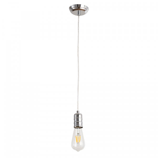 Светильник подвесной Arte Lamp Fuoco A9265SP-1CC