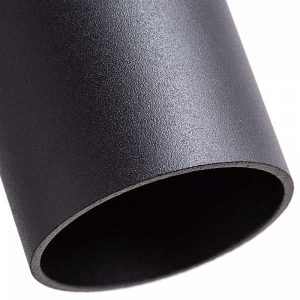 Светильник подвесной Arte Lamp Sirius A1524SP-1BK