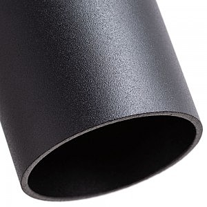 Светильник подвесной Arte Lamp Sirius A1524SP-1BK