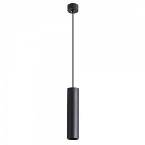 Светильник подвесной Arte Lamp Sirius A1524SP-1BK
