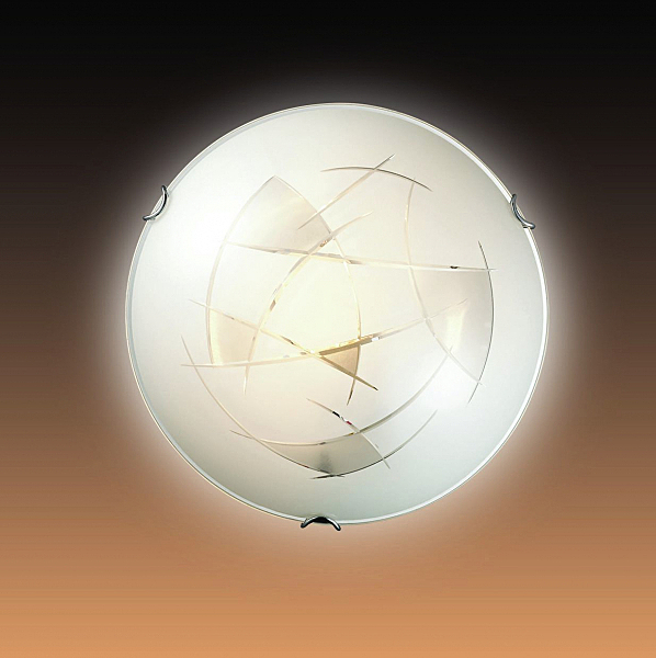 Настенно потолочный светильник Sonex KAPENA 143
