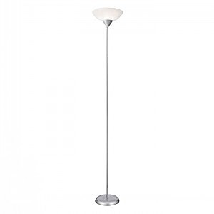 Торшер Arte Lamp DUETTO A9569PN-1SI