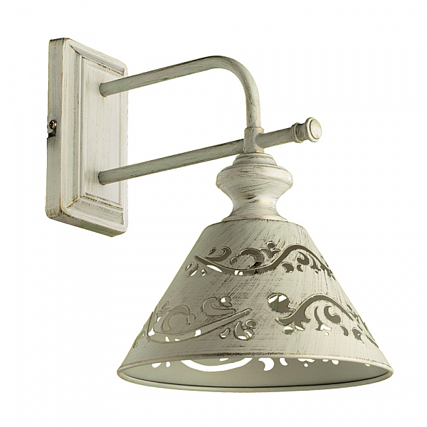 Настенное бра Arte Lamp KENSINGTON A1511AP-1WG