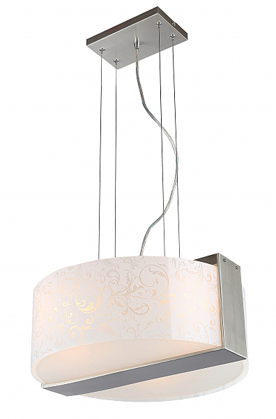 Светильник подвесной Arte Lamp BELLA A5615SP-3SS