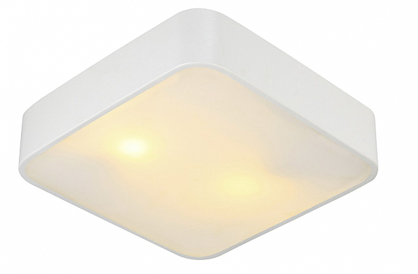 Настенно потолочный Arte Lamp COSMOPOLITAN A7210PL-2WH