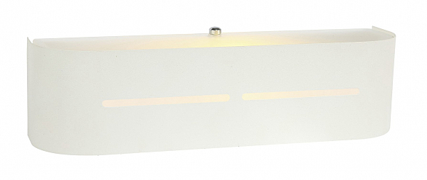 Настенно потолочный Arte Lamp COSMOPOLITAN A7210AP-1WH