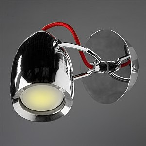 Светильник спот Arte Lamp Atlantis A4005AP-1CC