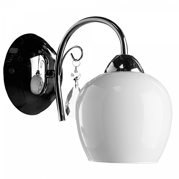 Настенное бра Arte Lamp MILLO A9548AP-1CC