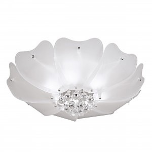 Потолочная люстра Lightstar Lobo 804020