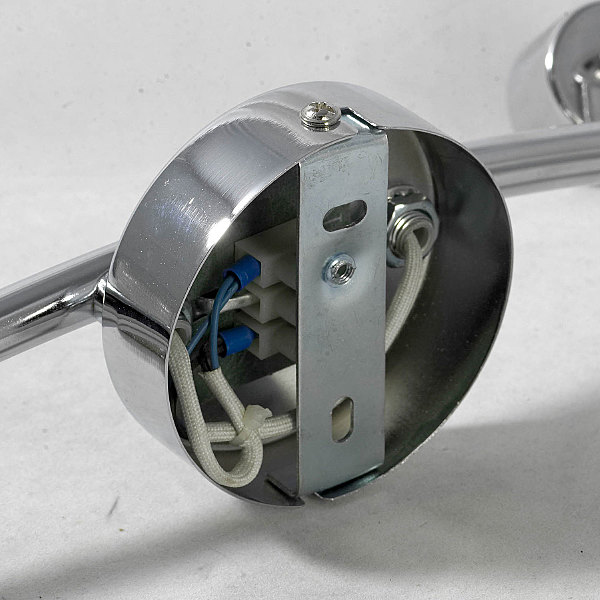 Светильник спот Lussole Jeddito LSP-0123