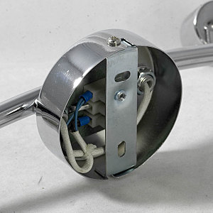 Светильник спот Lussole Jeddito LSP-0123