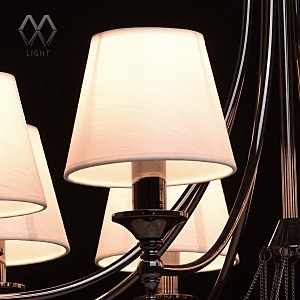 Подвесная люстра MW Light Федерика 379018808