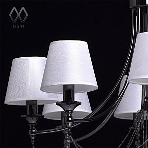 Подвесная люстра MW Light Федерика 379018808