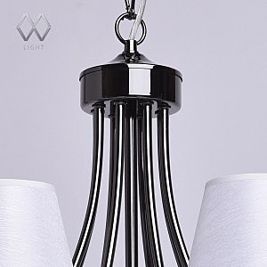 Подвесная люстра MW Light Федерика 379018808