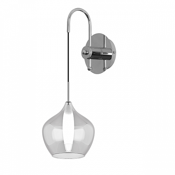 Настенное бра Lightstar Pentola 803541