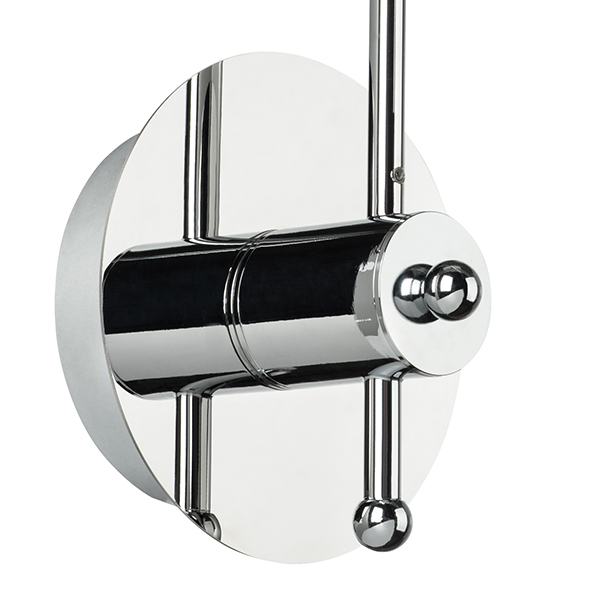 Настенное бра Lightstar Pentola 803541