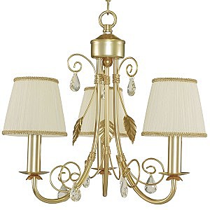 Подвесная люстра Lightstar Modesto 781032