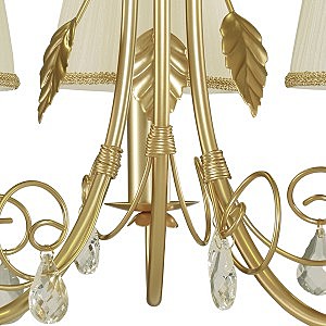 Подвесная люстра Lightstar Modesto 781032