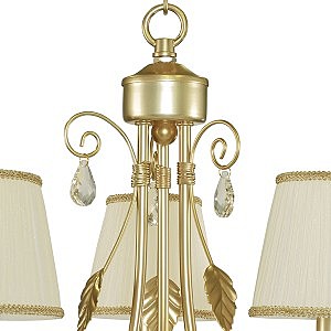 Подвесная люстра Lightstar Modesto 781032