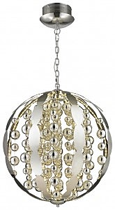 Подвесная люстра Wertmark Stella WE431.08.103