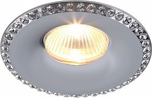 Встраиваемый светильник Musetta 1770/02 PL-1
