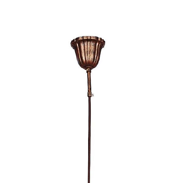 Светильник подвесной Favourite Latifa 1668-1P