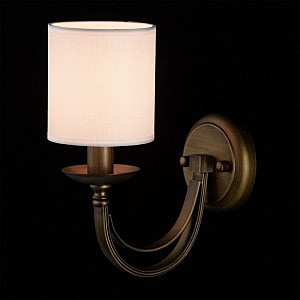 Настенное бра MW Light Вирджиния 444021001