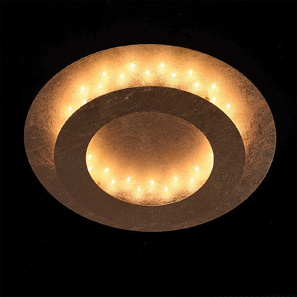 Потолочный LED светильник De Markt Галатея 452011701