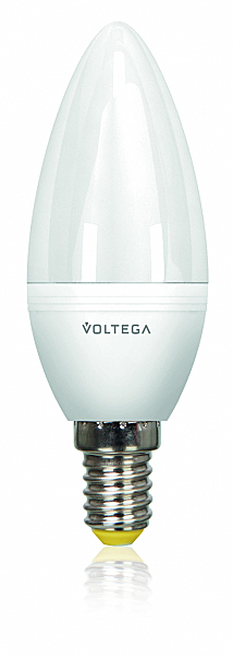 Светодиодная лампа Voltega SIMPLE 5727