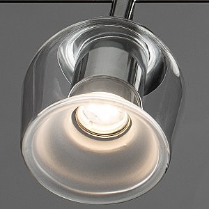 Светильник спот Arte Lamp A1558PL-4CC