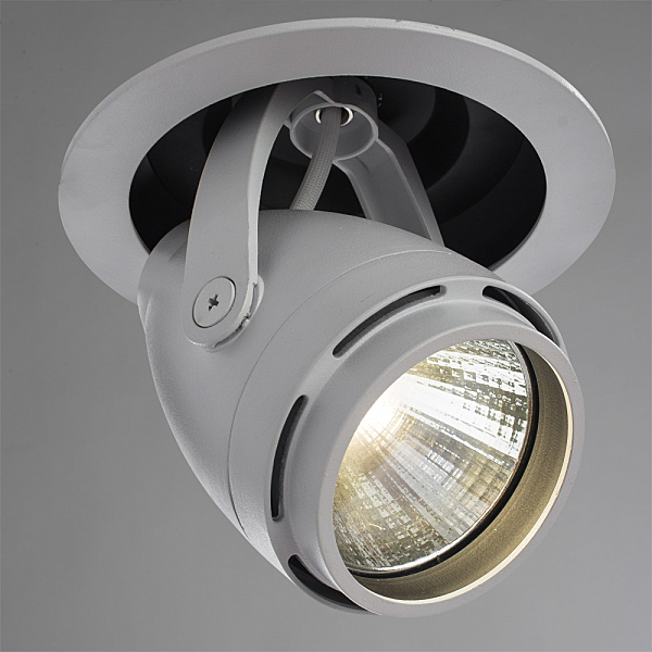 Светильник спот Arte Lamp A3110PL-1WH