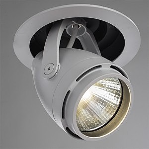 Светильник спот Arte Lamp A3110PL-1WH