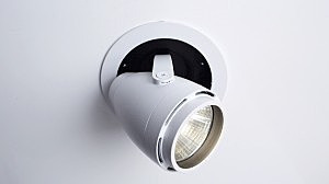 Светильник спот Arte Lamp A3110PL-1WH