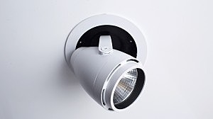 Светильник спот Arte Lamp A3110PL-1WH