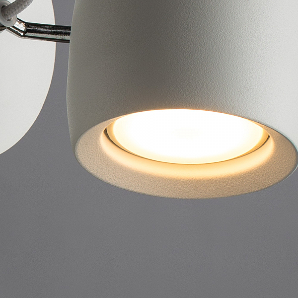 Светильник спот Arte Lamp A4004AP-1WH