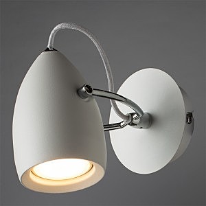 Светильник спот Arte Lamp A4004AP-1WH