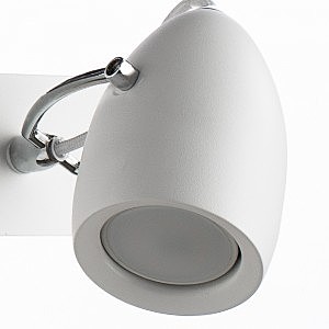 Светильник спот Arte Lamp A4004AP-2WH