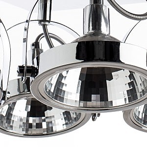 Светильник спот Arte Lamp A4506PL-4CC