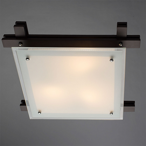 Светильник потолочный Arte Lamp A6462PL-3CK