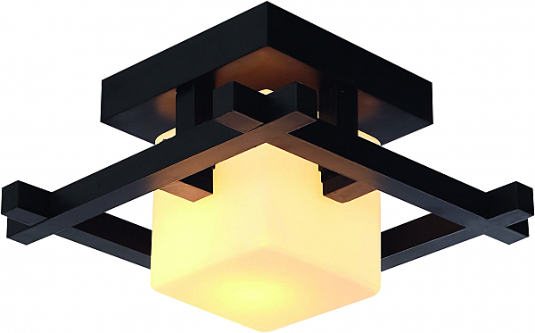 Светильник потолочный Arte Lamp A8252PL-1CK