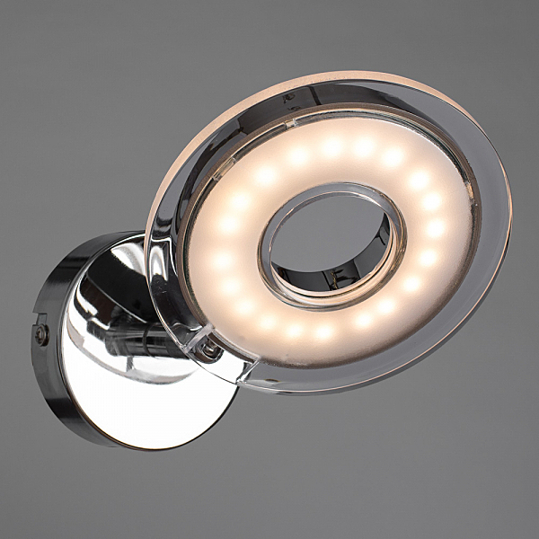 Светильник спот Arte Lamp Fascio A8971AP-1CC