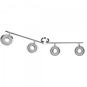 Светильник спот Arte Lamp A8971PL-4CC