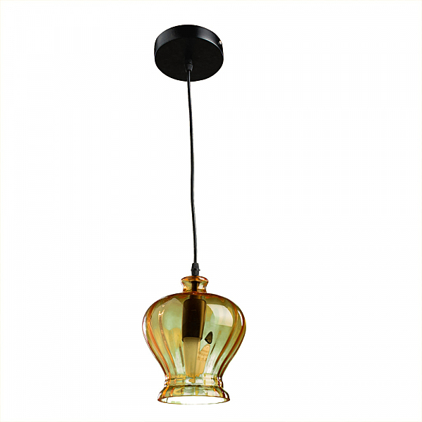 Светильник подвесной Arte Lamp FESTA A8127SP-1AM