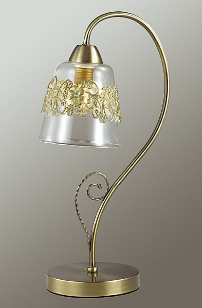 Настольная лампа Lumion COLOMBINA 3051/1T