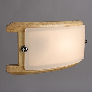 Настенно потолочный светильник Arte Lamp ARCHIMEDE A6460AP-1BR